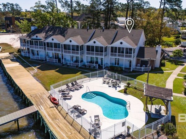 26063 Canal Road, Unit F5, Orange Beach, AL 36561