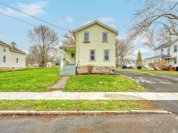 126 Phoenix Street, Canandaigua, NY 14424