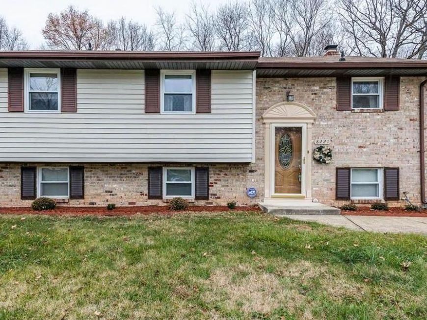 8221 Bernard Drive N , Millersville, MD 21108 Main Photo