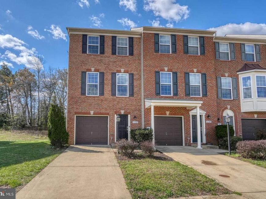 11787 Sunningdale Place, Waldorf, MD 20602 Main Photo