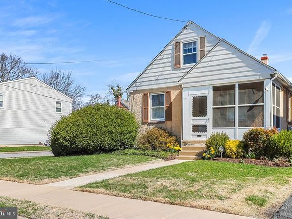 511 THAYER STREET , RIDLEY PARK, PA 19078