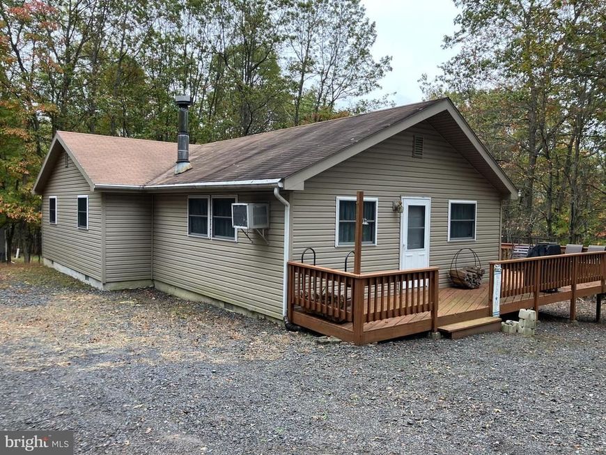 6 Iroquois Road , Albrightsville, PA 18210 Main Photo