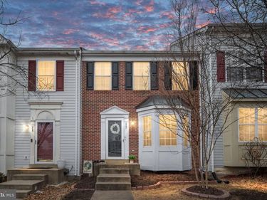 207 HEALY COURT , STAFFORD, VA 22554
