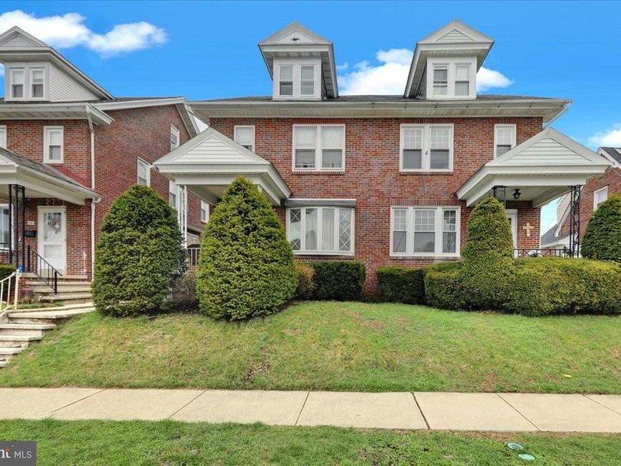 641 Haig Boulevard, Reading, PA 19607 Main Photo