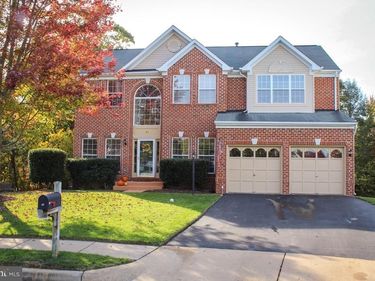 21 WARWICK WAY , STAFFORD, VA 22554