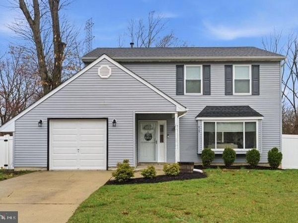 415 ACORN ROAD, MOUNT LAUREL, NJ 08054