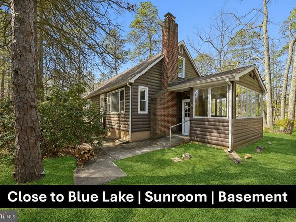 258 HOPEWELL ROAD, MEDFORD, NJ 08055