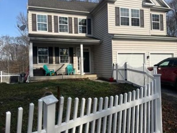 1219 BUSH ROAD , ABINGDON, MD 21009