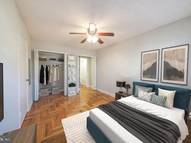 1311 N ODE STREET , Unit 602, ARLINGTON, VA 22209