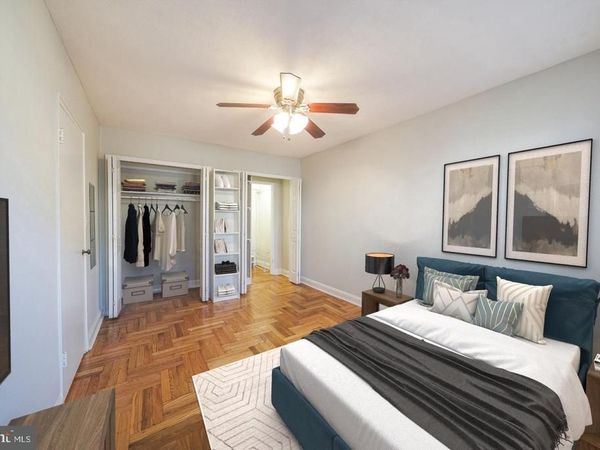 1311 N ODE STREET, Unit 602, ARLINGTON, VA 22209