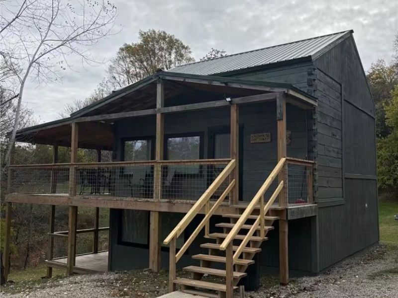 842 Windy Ridge, Elizabeth, WV 26143 Photo 33