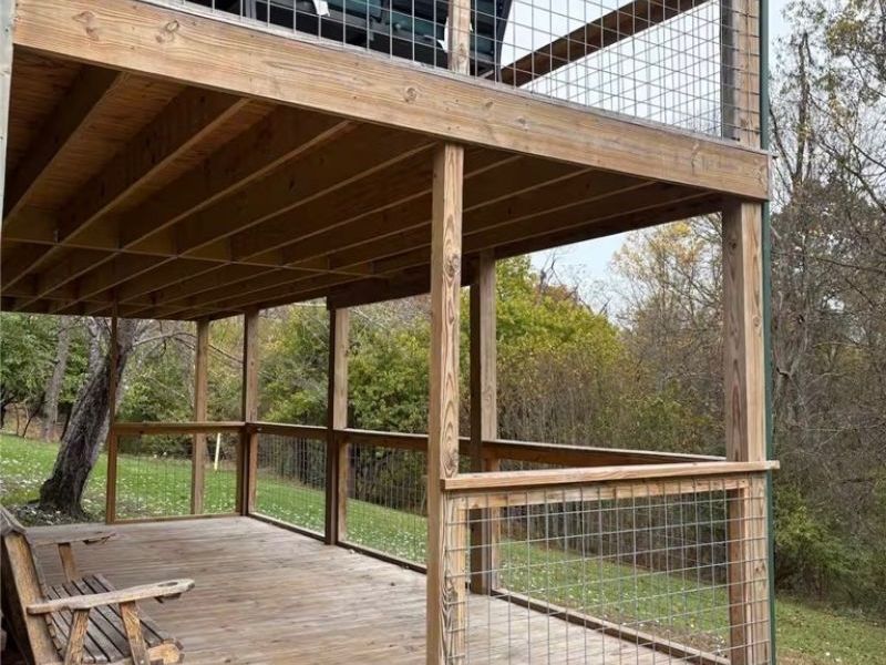 842 Windy Ridge, Elizabeth, WV 26143 Photo 39