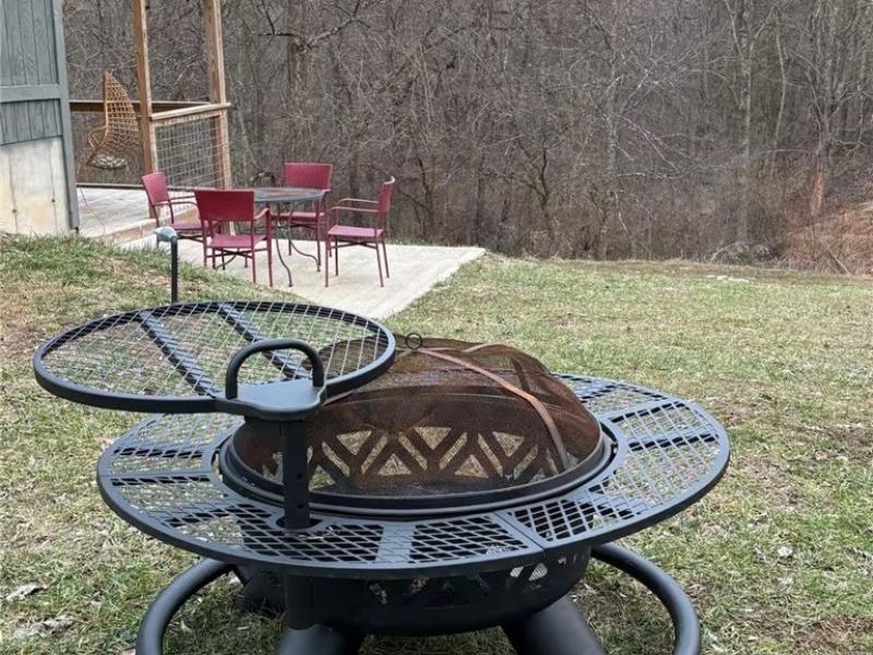 842 Windy Ridge, Elizabeth, WV 26143 Photo 40