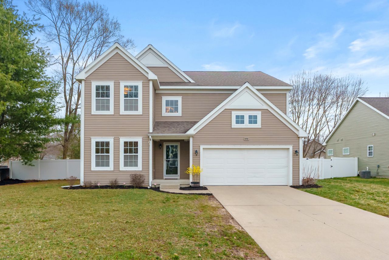 10785 Schuur Street, Portage, MI 49024 Main Photo