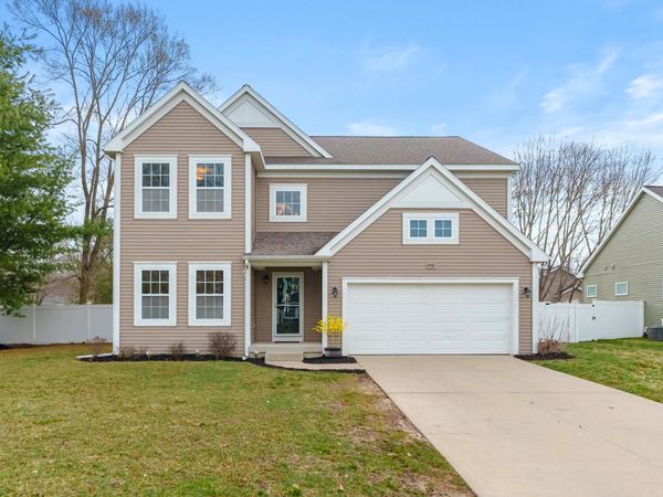 10785 Schuur Street, Portage, MI 49024