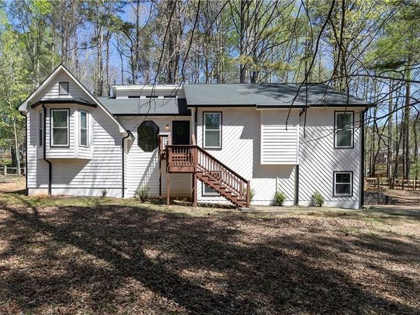 411 Allatoona Trail, Woodstock, GA 30189