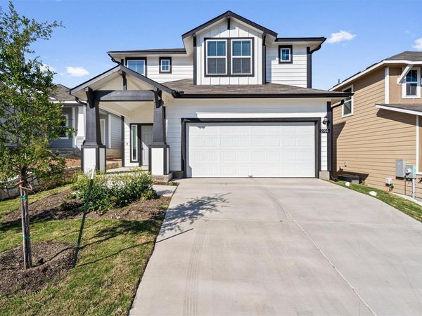 2704 Derwent DR, Pflugerville, TX 78660