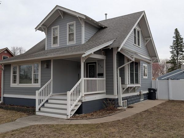 234 2ND AVE NE, Sioux Center, IA 51250