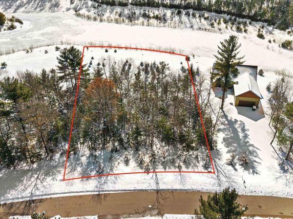 Lots 86 & 87 EAST SHORE TRAIL, Wisconsin Rapids, WI 54494