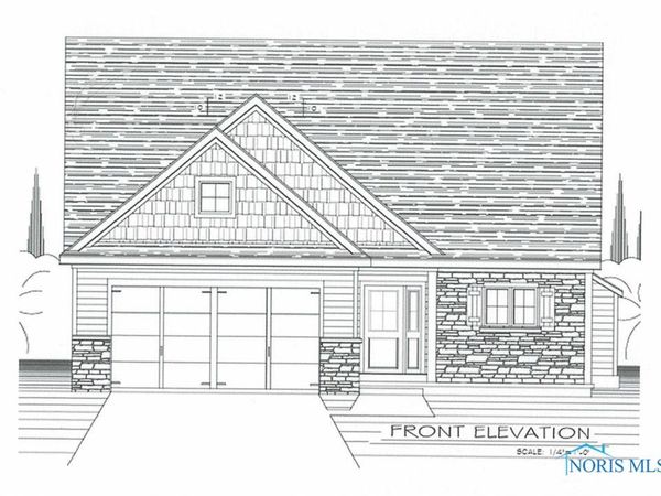 3100 Steeple Chase Lane, Perrysburg, OH 43551