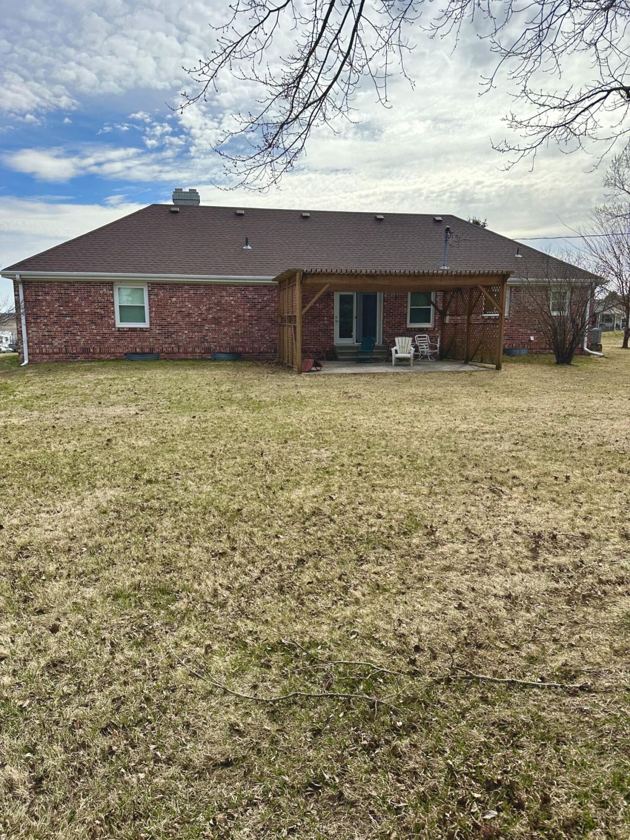 608 Hamilton Street, Macedonia, IA 51549 Main Photo