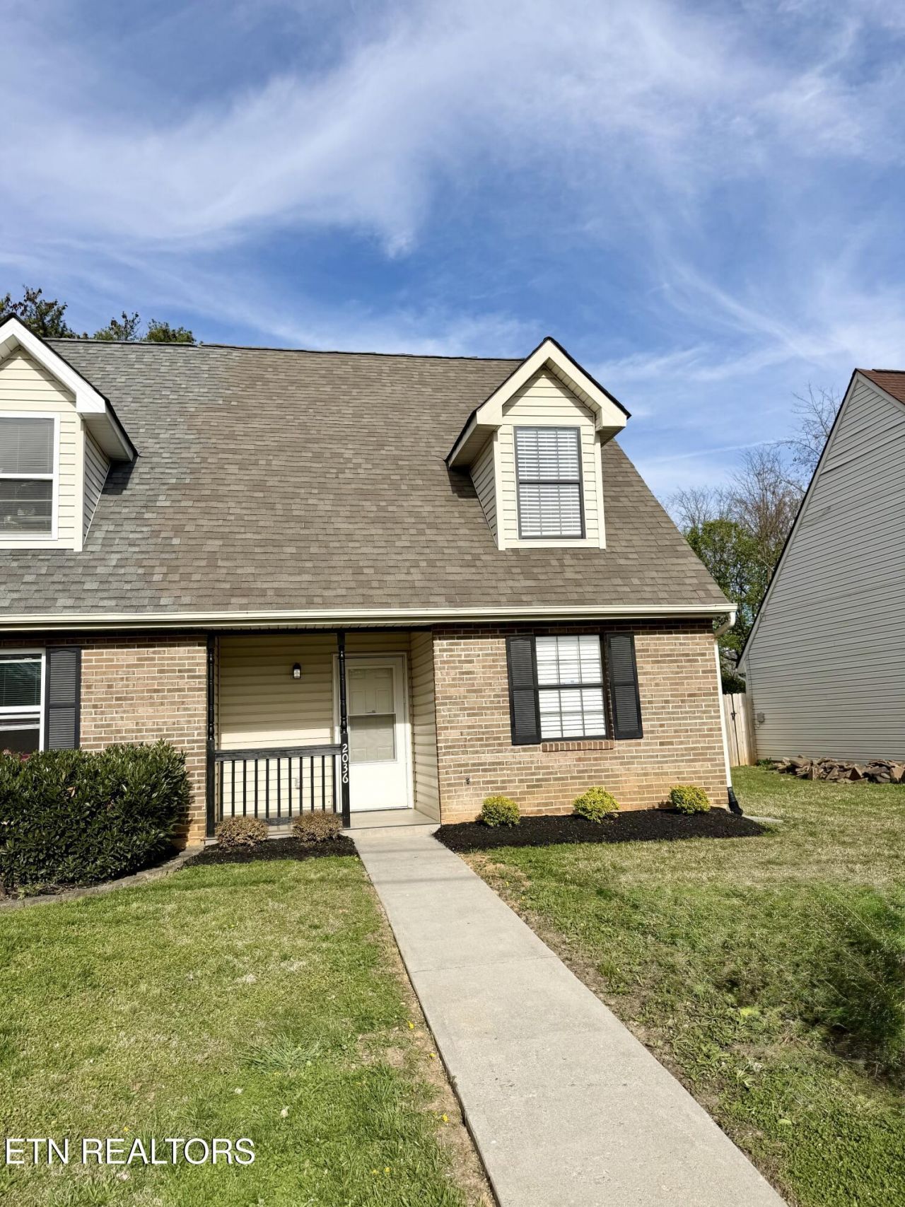 2036 Countryhill Lane, Knoxville, TN 37923 Main Photo