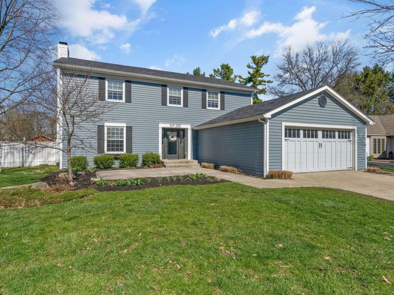 280 E Schrock Road, Westerville, OH 43081 Photo 2