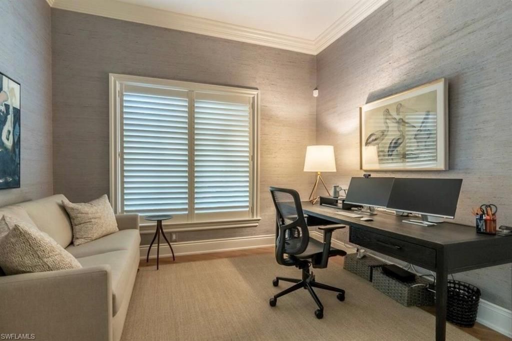 428 Rudder Rd, Naples, FL 34102 Photo