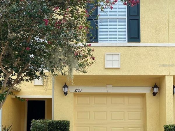 3763 COLLINGWOOD LANE, OVIEDO, FL 32765