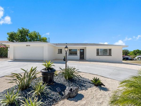 11572 63RD AVENUE, SEMINOLE, FL 33772