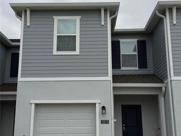 2823 MALOOF DRIVE , DAVENPORT, FL 33837