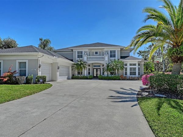 6911 RIVERSEDGE STREET CIRCLE, BRADENTON, FL 34202