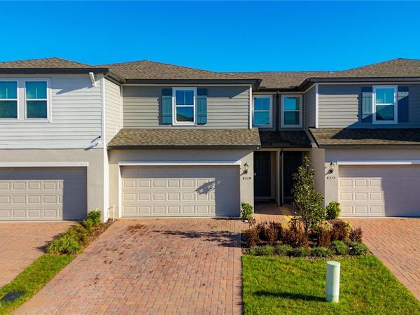 4319 RANCH HOUSE ROAD, ST CLOUD, FL 34772