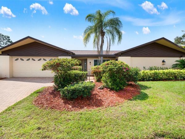 2889 FAIR GREEN DRIVE , CLEARWATER, FL 33761