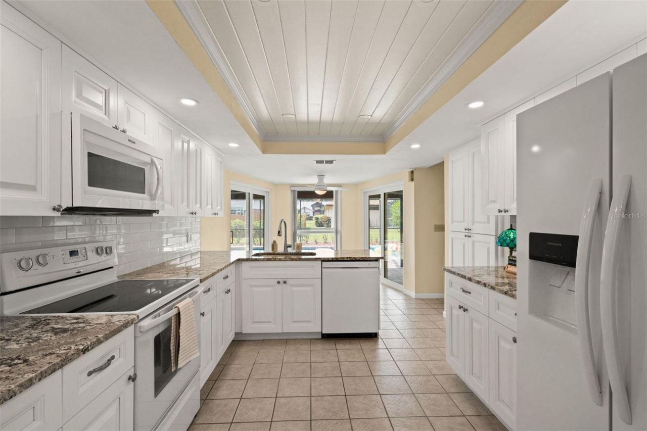 2889 Fair Green Drive, Clearwater, FL 33761 Photo