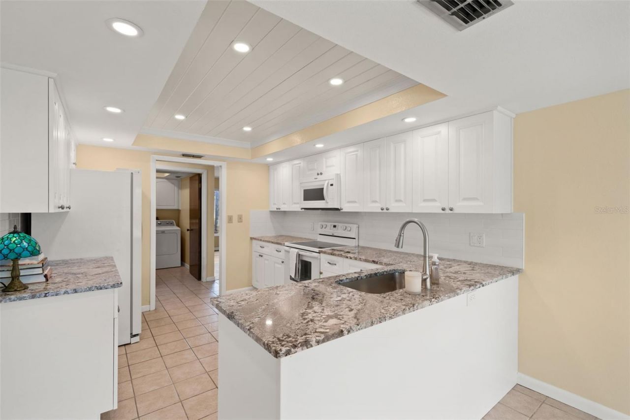 2889 Fair Green Drive, Clearwater, FL 33761 Photo