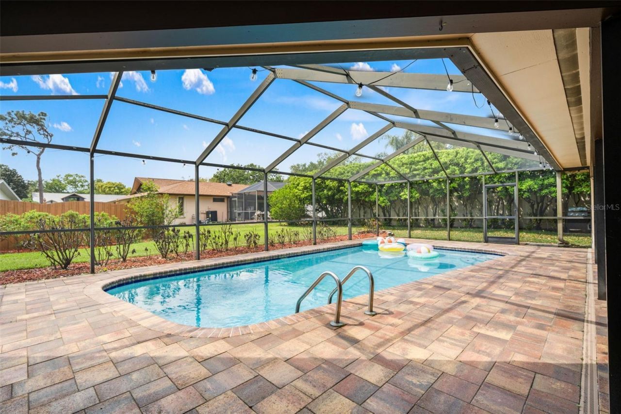 2889 Fair Green Drive, Clearwater, FL 33761 Photo