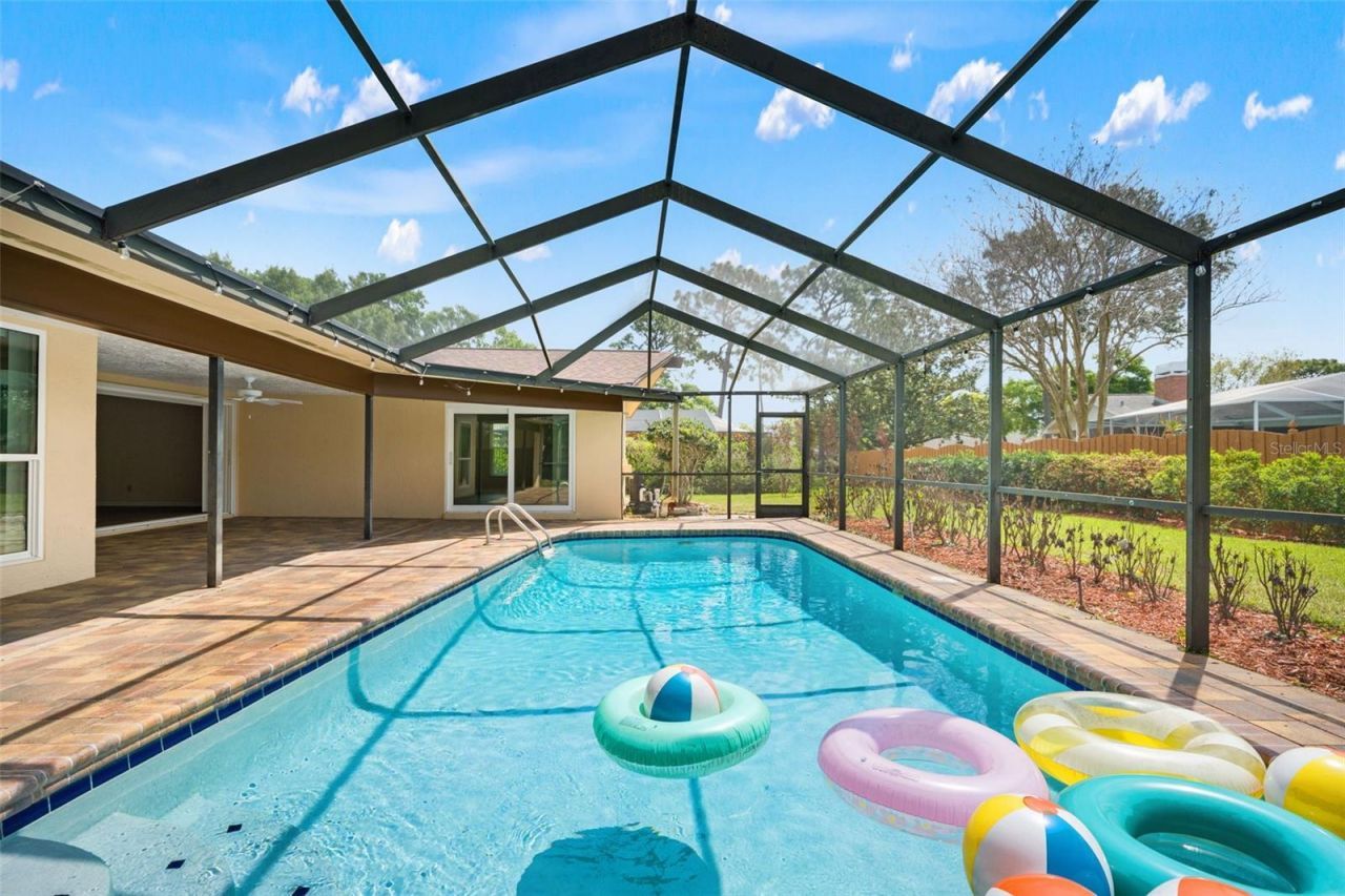 2889 Fair Green Drive, Clearwater, FL 33761 Photo