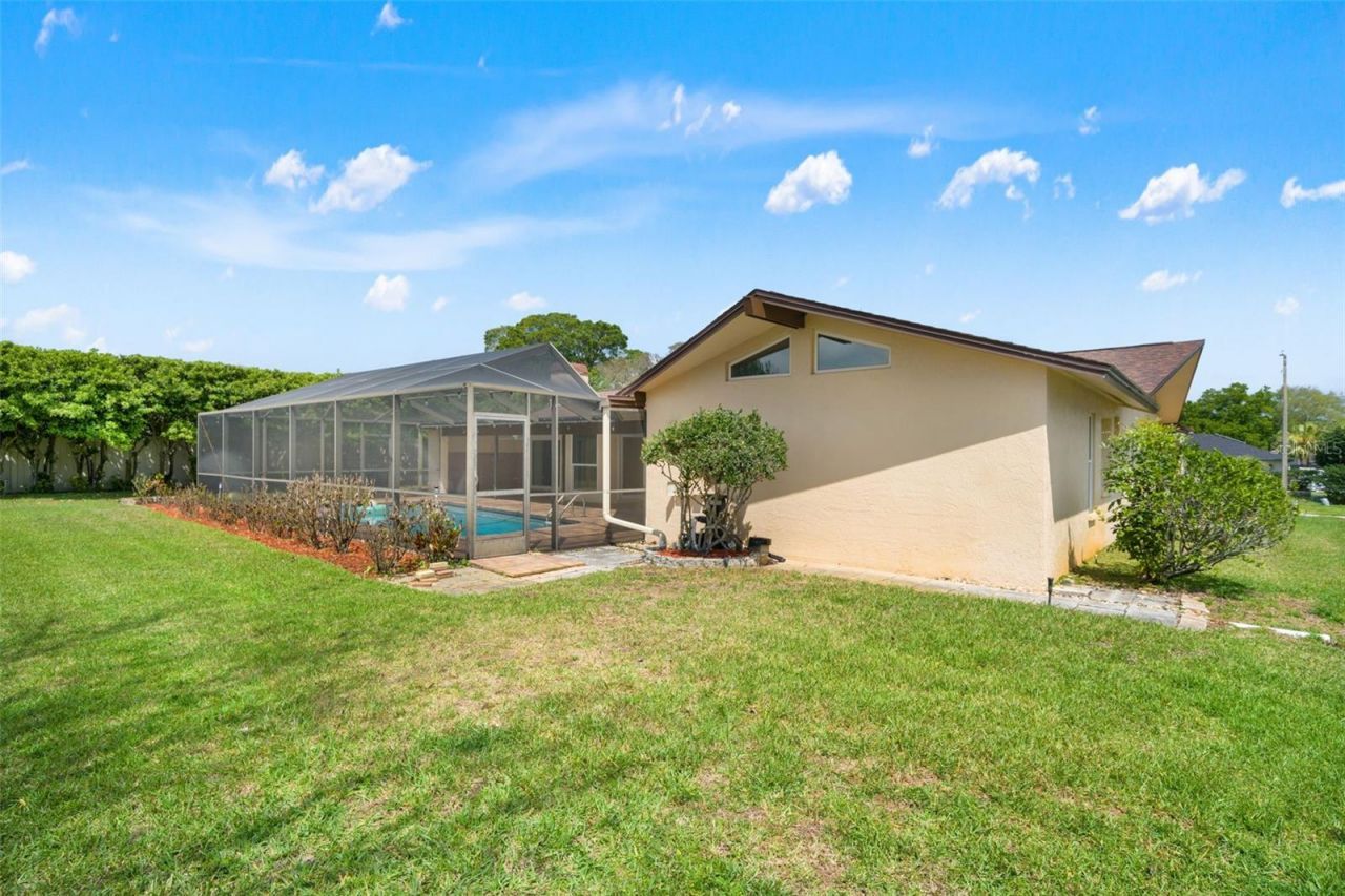 2889 Fair Green Drive, Clearwater, FL 33761 Photo