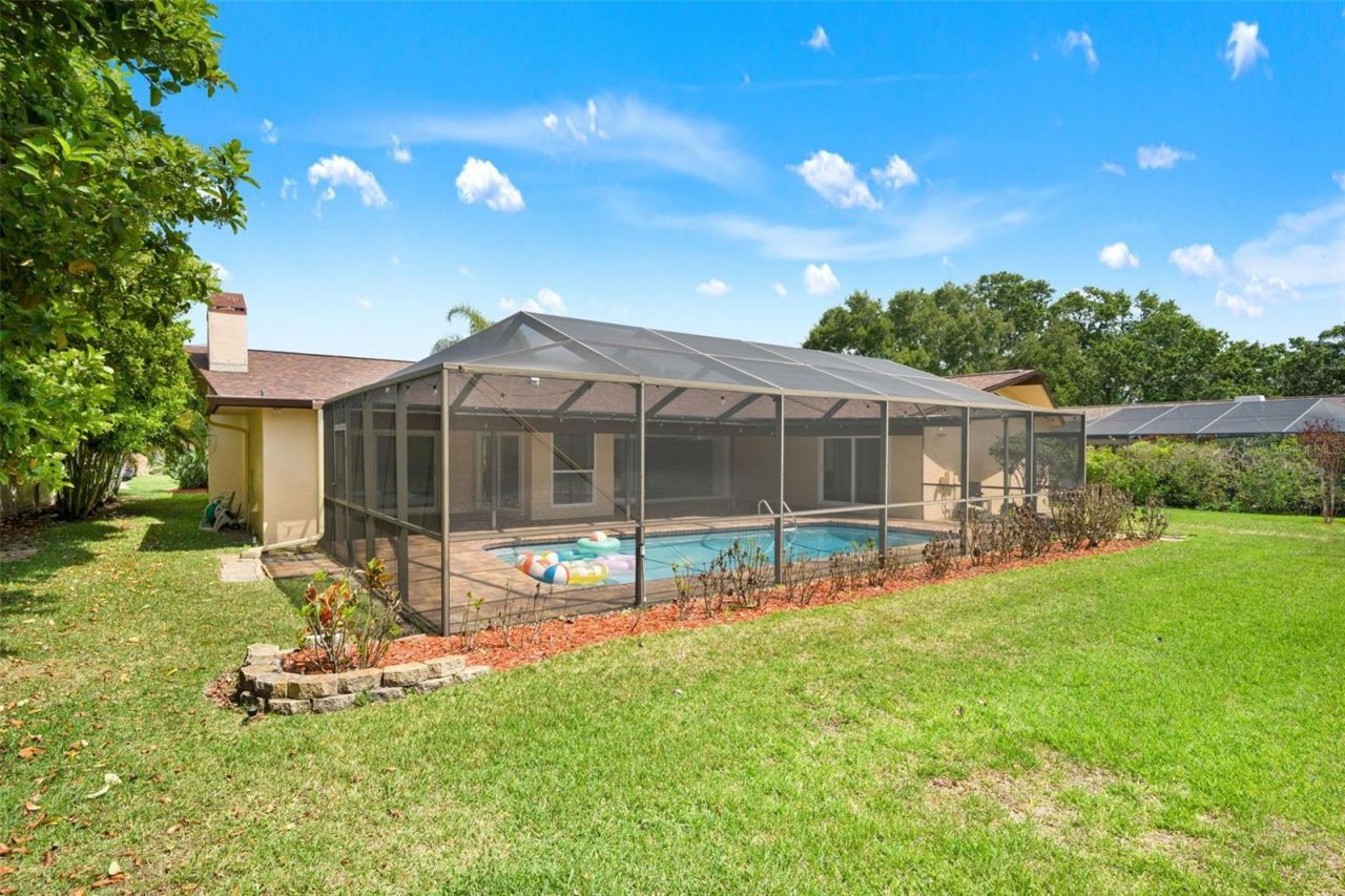 2889 Fair Green Drive, Clearwater, FL 33761 Photo