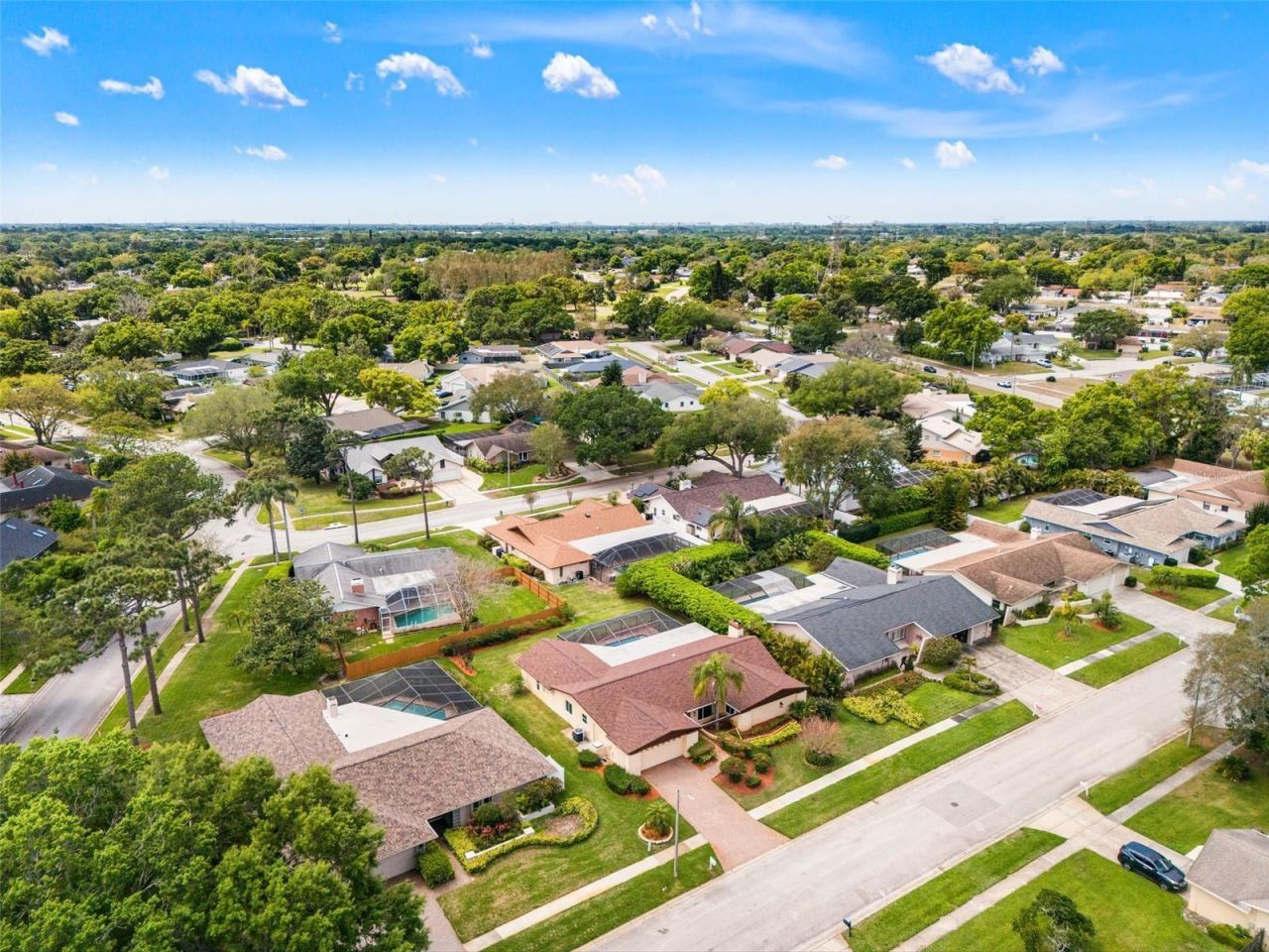 2889 Fair Green Drive, Clearwater, FL 33761 Photo