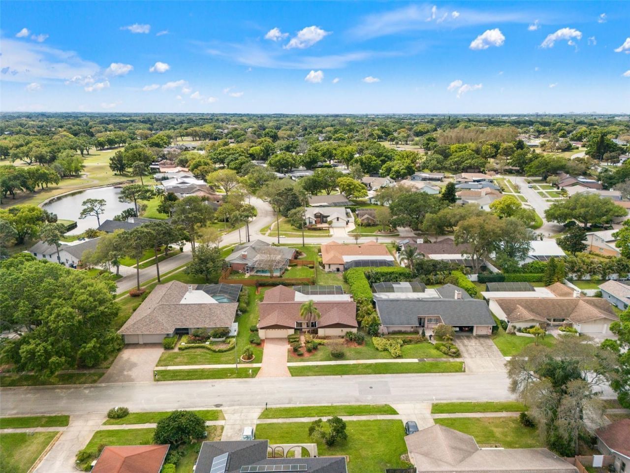 2889 Fair Green Drive, Clearwater, FL 33761 Photo