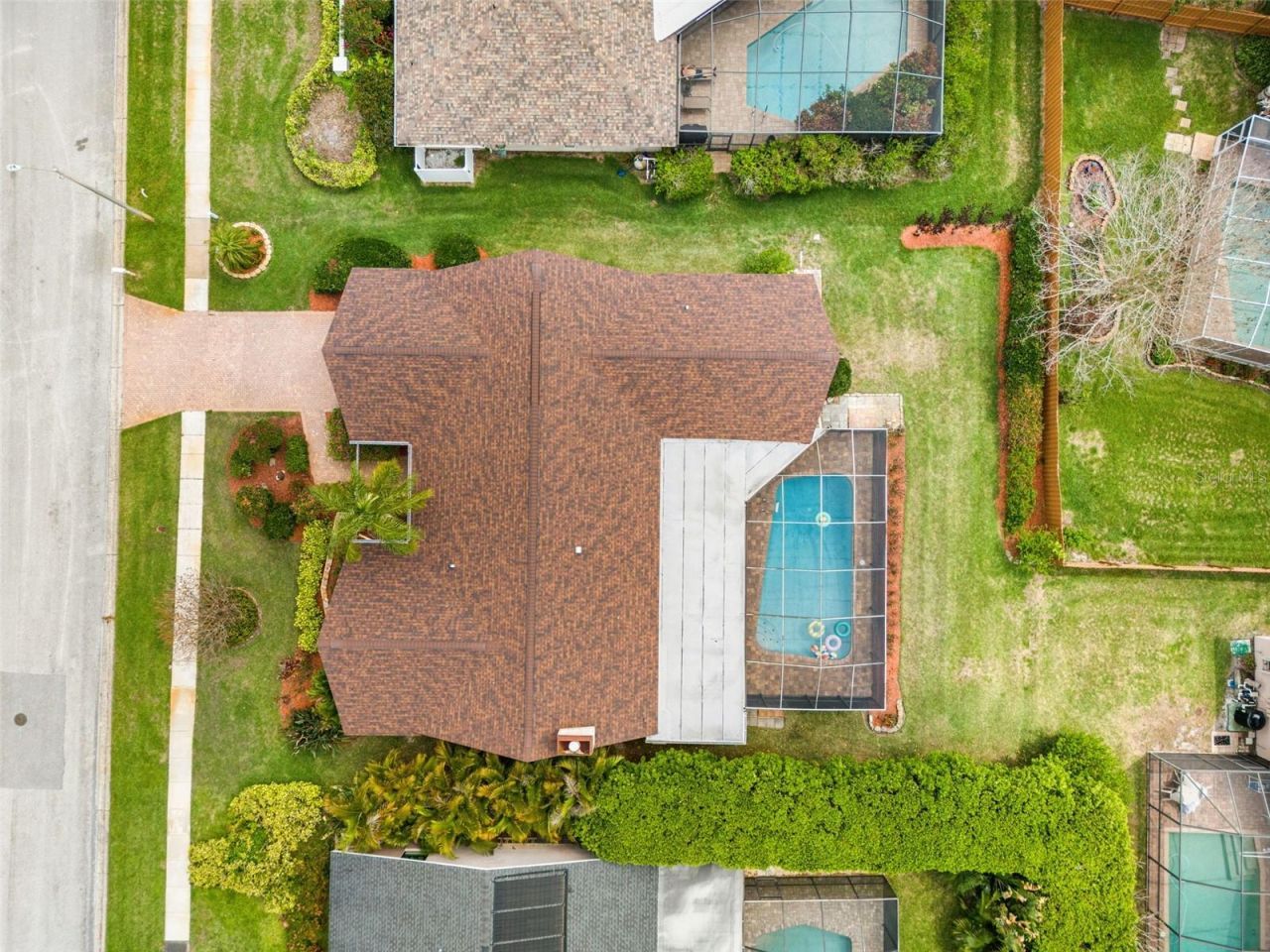 2889 Fair Green Drive, Clearwater, FL 33761 Photo