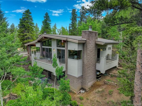 660 Golden Gate Drive, Golden, CO 80403