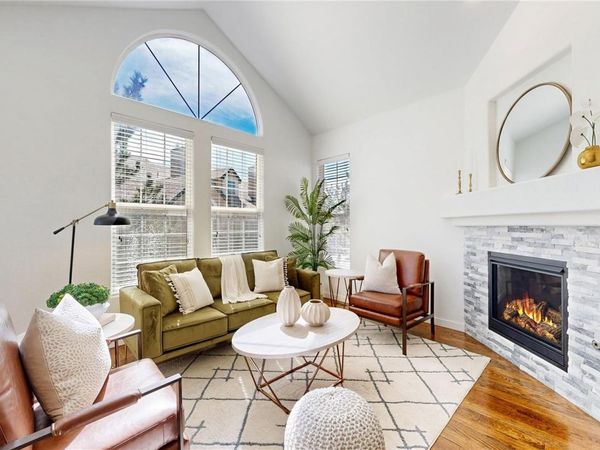 4024 S Carson Street , Unit 203, Aurora, CO 80014