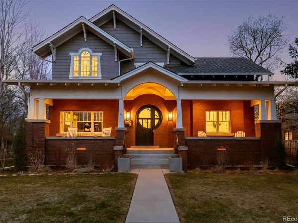 2300 S Clayton Street , Denver, CO 80210