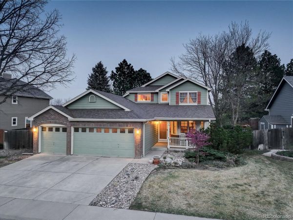 13380 Milwaukee Court, Thornton, CO 80241