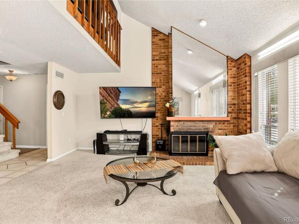 11185 E Linvale Drive, Aurora, CO 80014