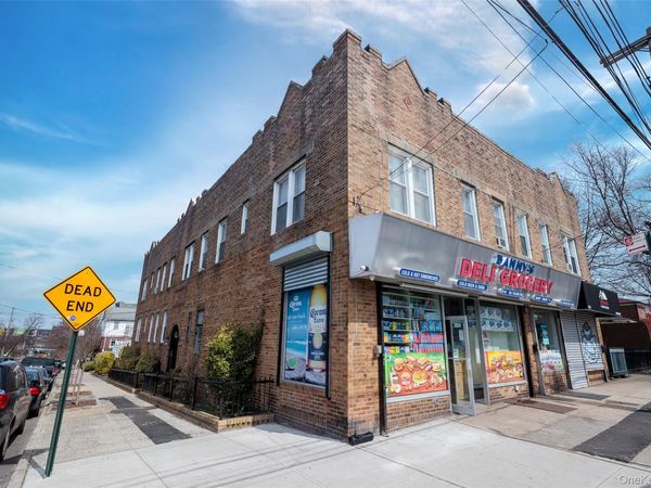 9701 23rd Avenue, East Elmhurst, NY 11369