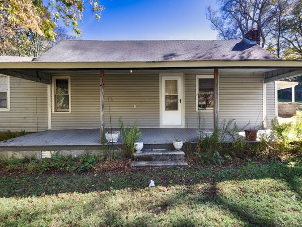 1121 Rolin Hollow Rd , Ardmore, TN 38449